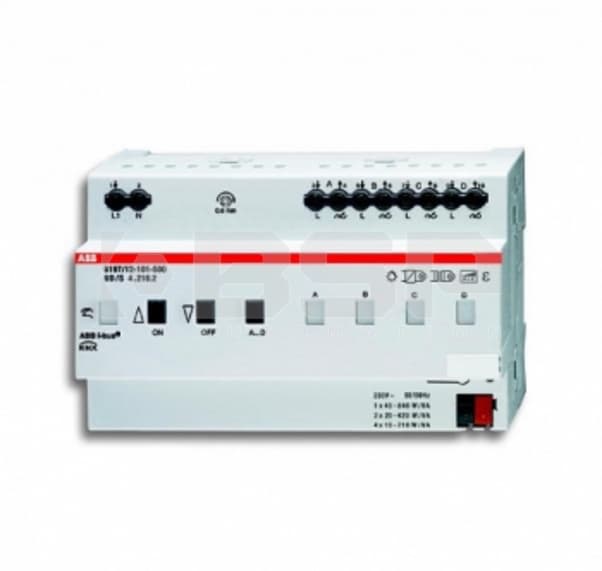 ABB 6197/12-101-500 ABB 6197/12-101-500