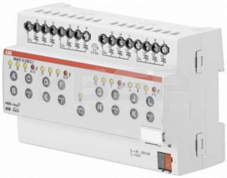 ABB VAA/S12.230.2.1 ABB VAA/S12.230.2.1