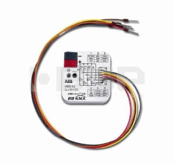 ABB US/U4.2 ABB US/U4.2