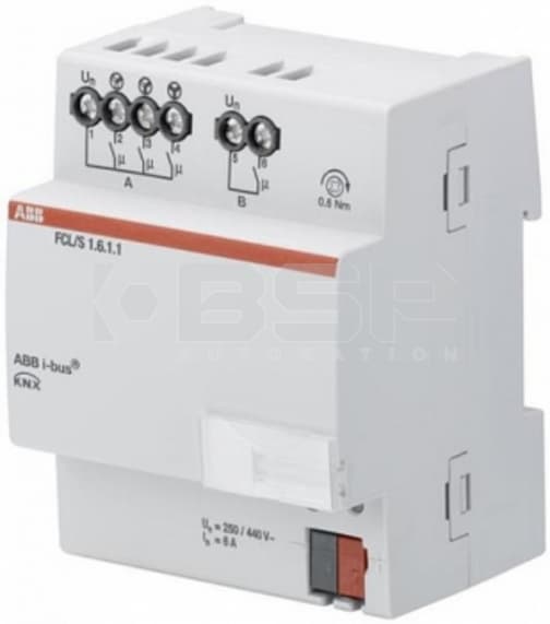 ABB FCL/S1.6.1.1 ABB FCL/S1.6.1.1