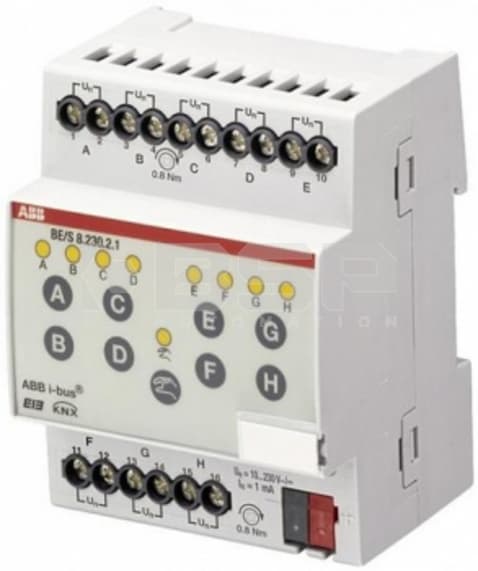 ABB BE/S8.230.2.1 ABB BE/S8.230.2.1