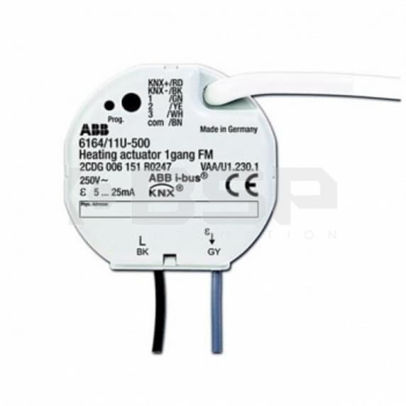 ABB 6164/11 ABB 6164/11