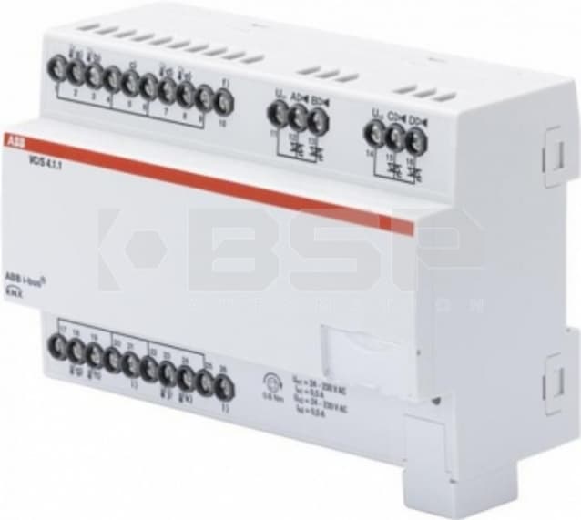 ABB VC/S4.1.1 ABB VC/S4.1.1