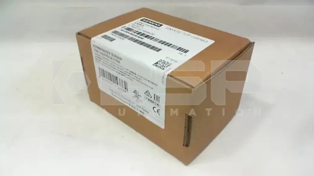 Siemens 6ES7924-0BD20-0BA0 Siemens 6ES7924-0BD20-0BA0