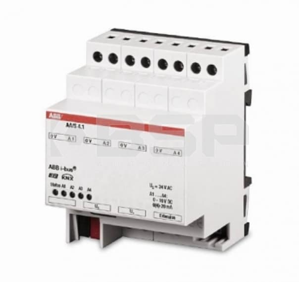 ABB AA/S4.1 ABB AA/S4.1