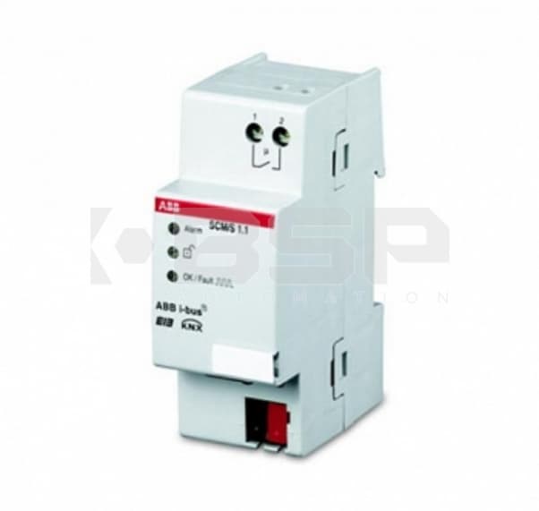 ABB SCM/S1.1 ABB SCM/S1.1