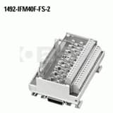 Allen Bradley 1492-IFM40F-FS-2 Allen Bradley 1492-IFM40F-FS-2