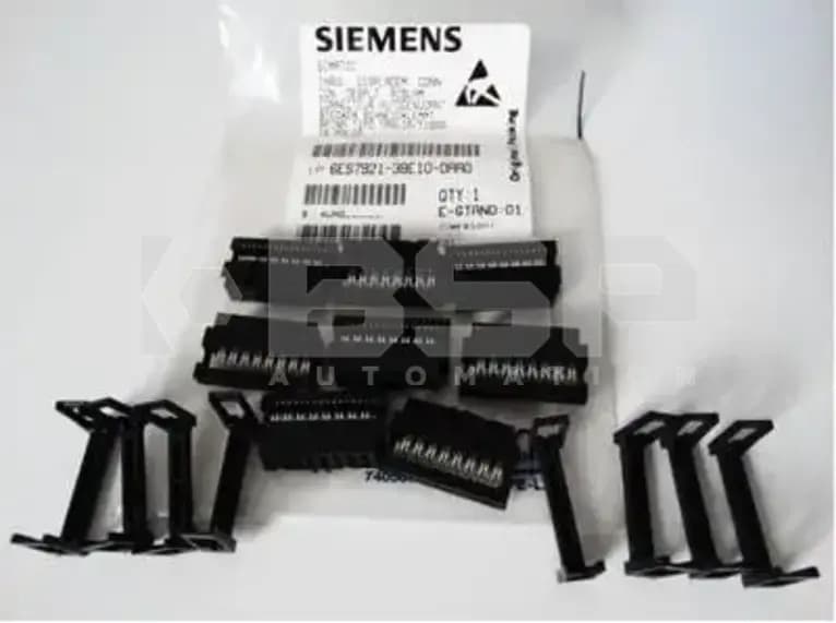 Siemens 6ES7921-3BE10-0AA0 Siemens 6ES7921-3BE10-0AA0