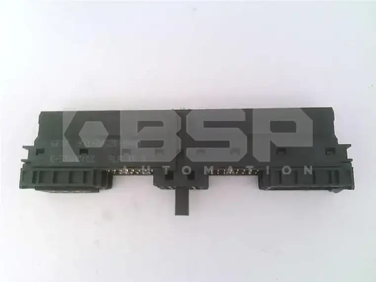 Siemens 6ES7921-3AG20-0AA0 Siemens 6ES7921-3AG20-0AA0