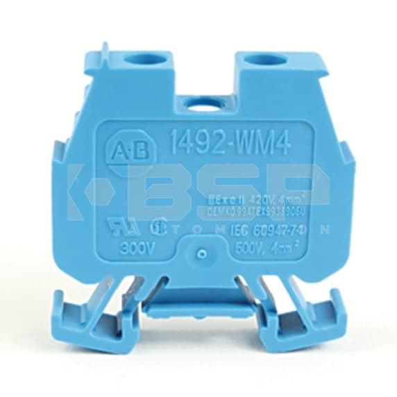 Allen Bradley 1492-WM4-B Allen Bradley 1492-WM4-B
