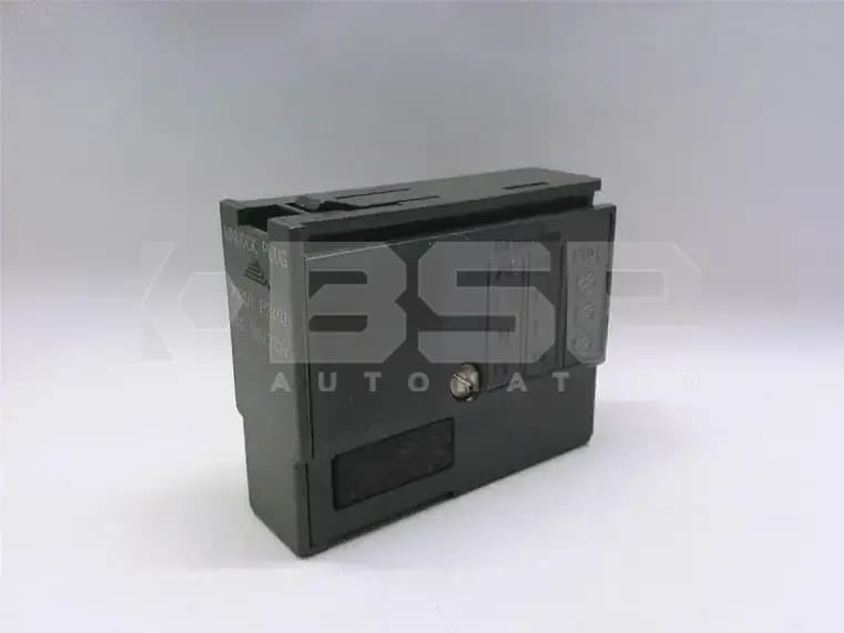 Siemens 6ES7490-0AB00-0AA0 Siemens 6ES7490-0AB00-0AA0