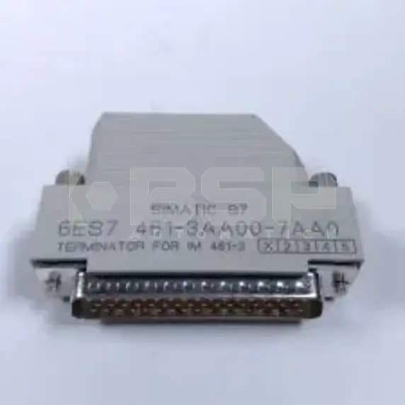 Siemens 6ES7461-1BA00-7AA0 Siemens 6ES7461-1BA00-7AA0