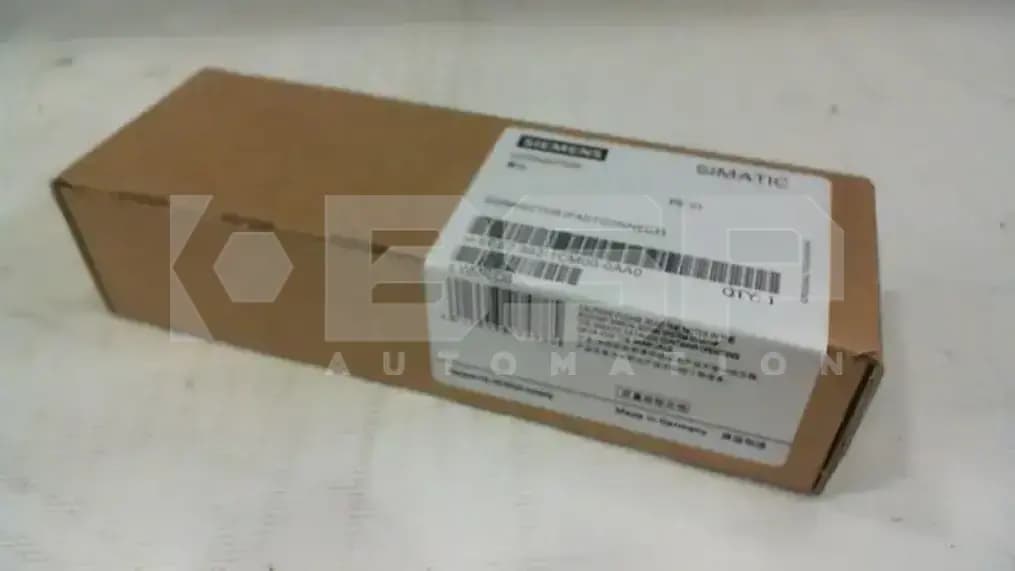 Siemens 6ES73921CM000AA0 Siemens 6ES73921CM000AA0