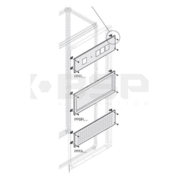 ABB PPBR4040 ABB PPBR4040