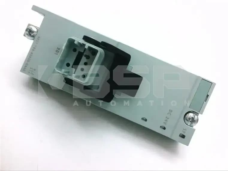Siemens 6ES7194-4BA00-0AA0 Siemens 6ES7194-4BA00-0AA0