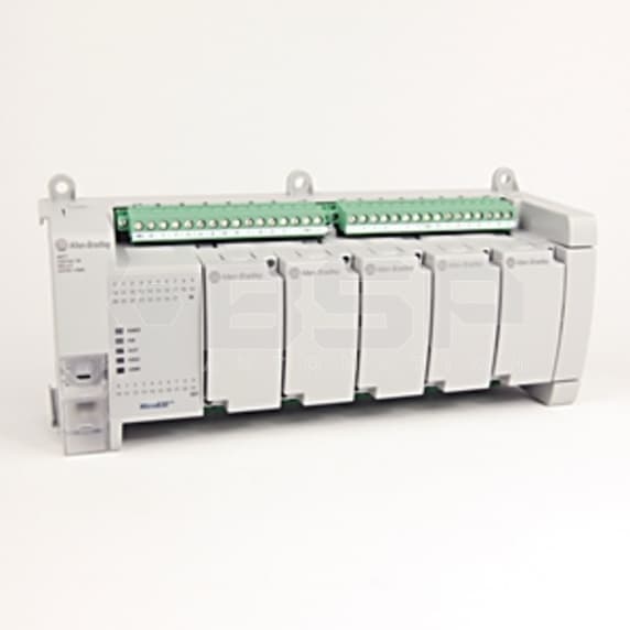 Allen Bradley 2080-LC30-48AWB Allen Bradley 2080-LC30-48AWB