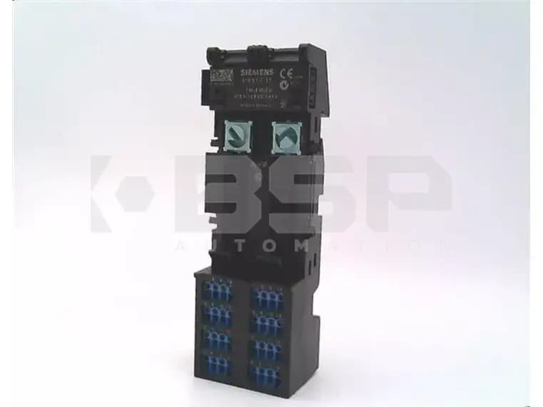 Siemens 6ES7193-7CA00-0AA0 Siemens 6ES7193-7CA00-0AA0