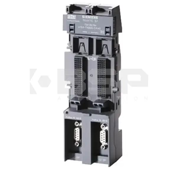 Siemens 6ES7193-7AB00-0AA0 Siemens 6ES7193-7AB00-0AA0