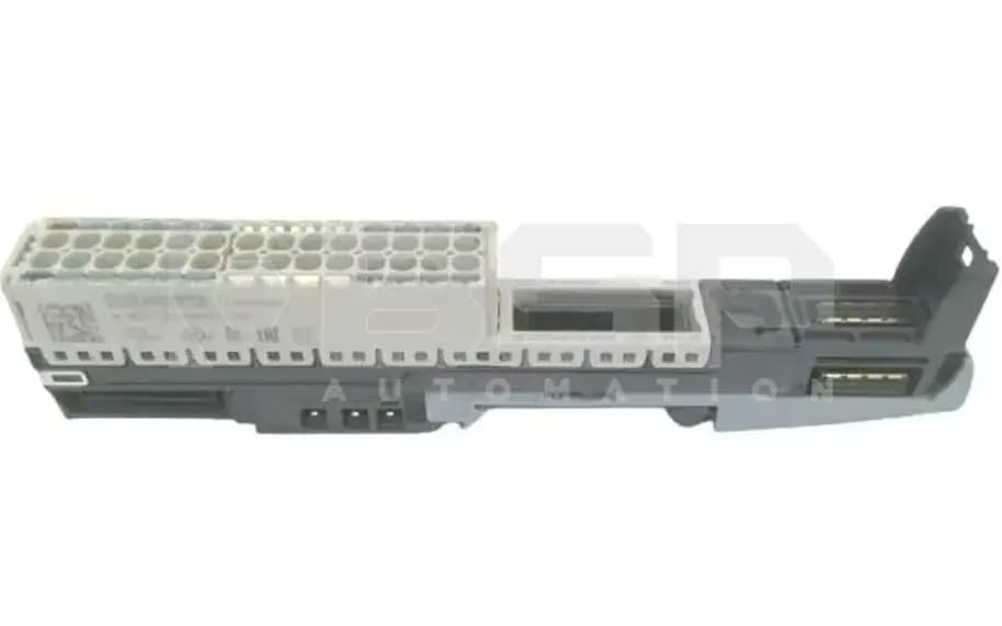 Siemens 6ES7193-6BP20-0DA0 Siemens 6ES7193-6BP20-0DA0
