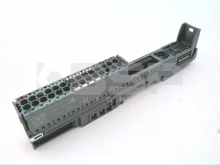 Siemens 6ES7193-6BP20-0BA0 Siemens 6ES7193-6BP20-0BA0
