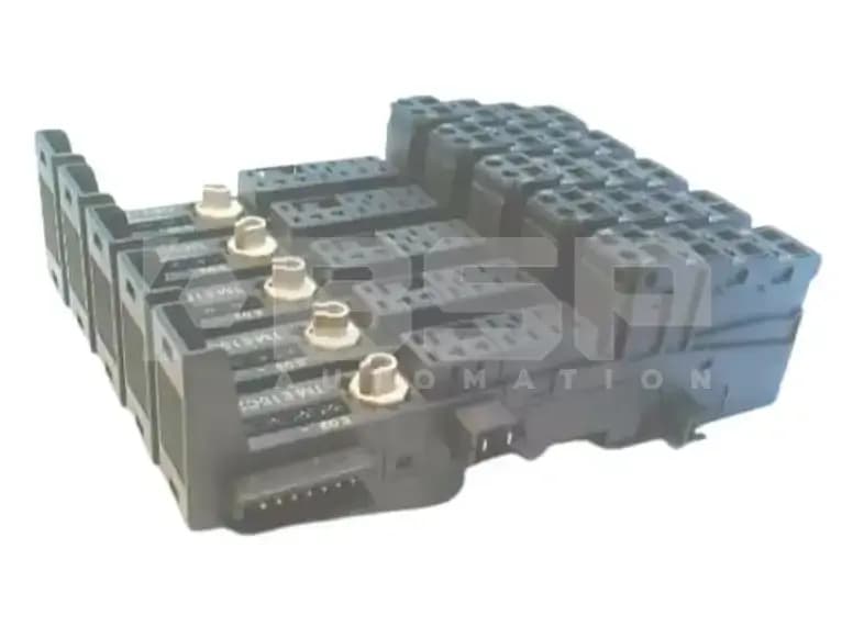 Siemens 6ES7193-4CA30-0AA0 Siemens 6ES7193-4CA30-0AA0