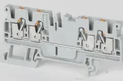 Allen Bradley 1492-P3Q-BL Allen Bradley 1492-P3Q-BL