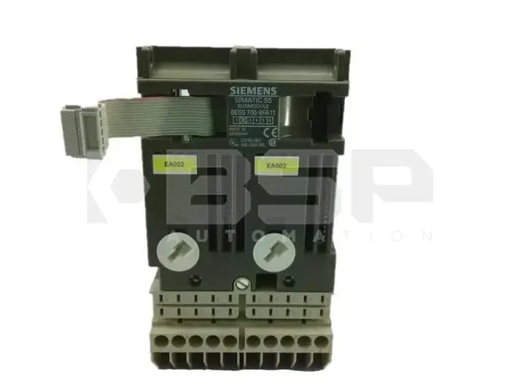 Siemens 6ES57008FA11 Siemens 6ES57008FA11