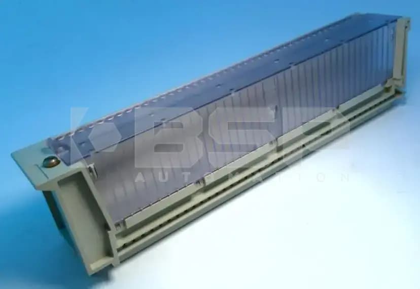 Siemens 6ES5497-4UB12 Siemens 6ES5497-4UB12