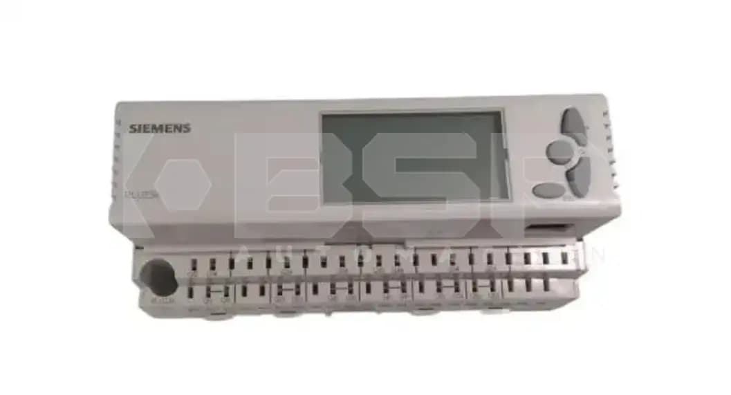 Siemens RLU236 Siemens RLU236