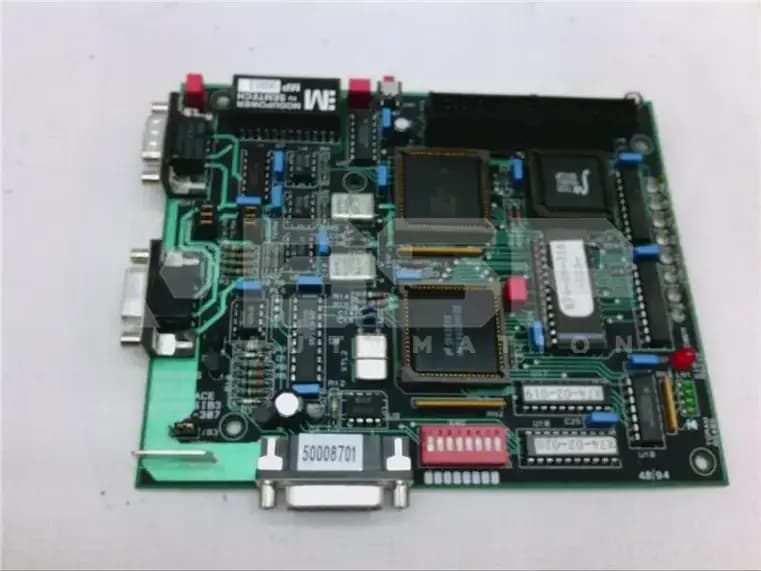 Siemens RI5-02-307 Siemens RI5-02-307