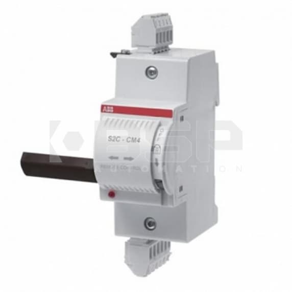 ABB S2C-CM4 ABB S2C-CM4