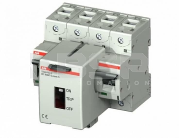 ABB S800-RSU-H ABB S800-RSU-H