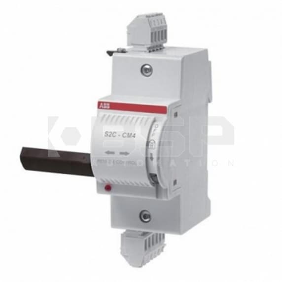 ABB S2C-CM2/3 ABB S2C-CM2/3