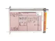 Siemens RDK9G Siemens RDK9G