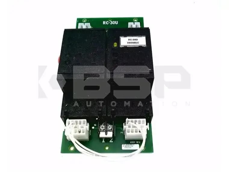 Siemens RC-30U Siemens RC-30U