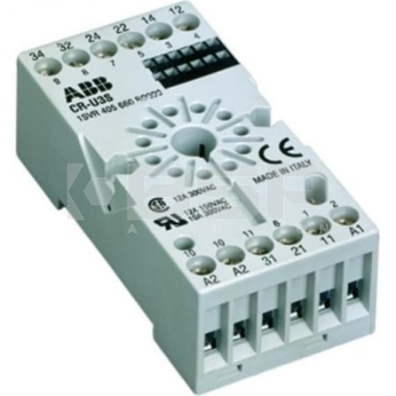 ABB SST1SVR405660R0100 ABB SST1SVR405660R0100