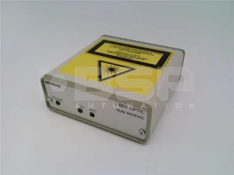 Siemens R538-735 Siemens R538-735