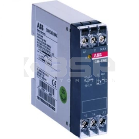 ABB SST1SVR550851R9500 ABB SST1SVR550851R9500