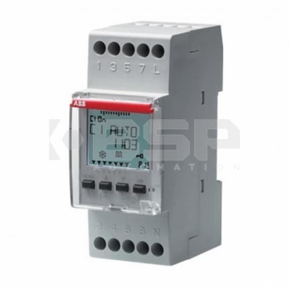 ABB D2SYNCHRO ABB D2SYNCHRO
