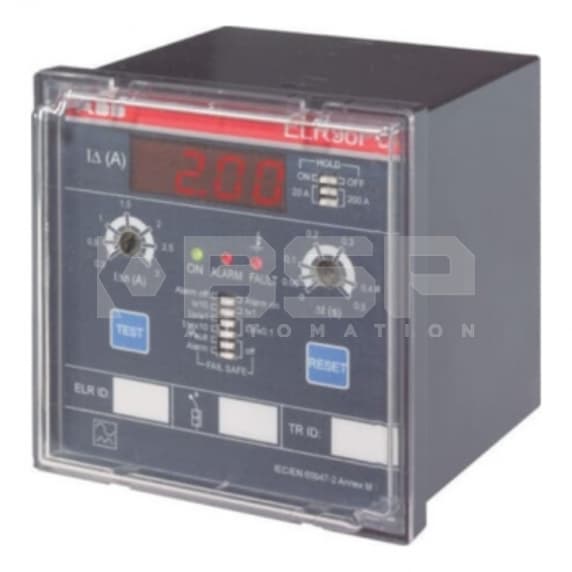 ABB ELR96PF ABB ELR96PF