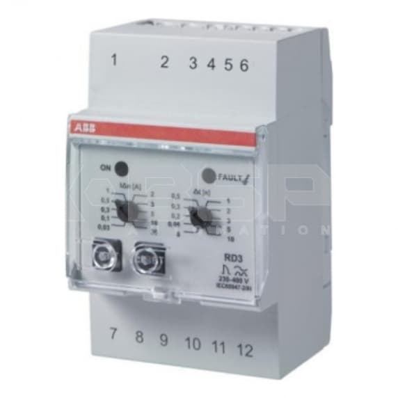 ABB RD3 ABB RD3
