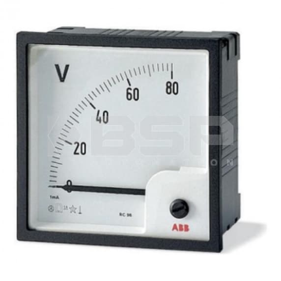 ABB VLM-1-400/72 ABB VLM-1-400/72