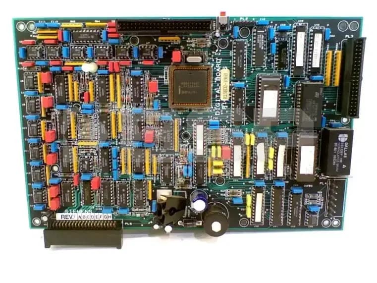 Siemens R15E02186B Siemens R15E02186B