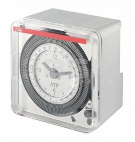 ABB ATP ABB ATP