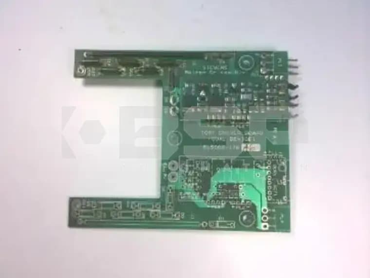Siemens R15C02176 Siemens R15C02176