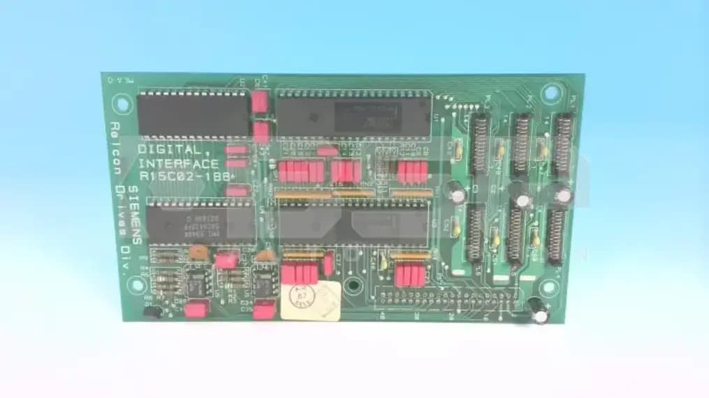 Siemens R15C02-188 Siemens R15C02-188