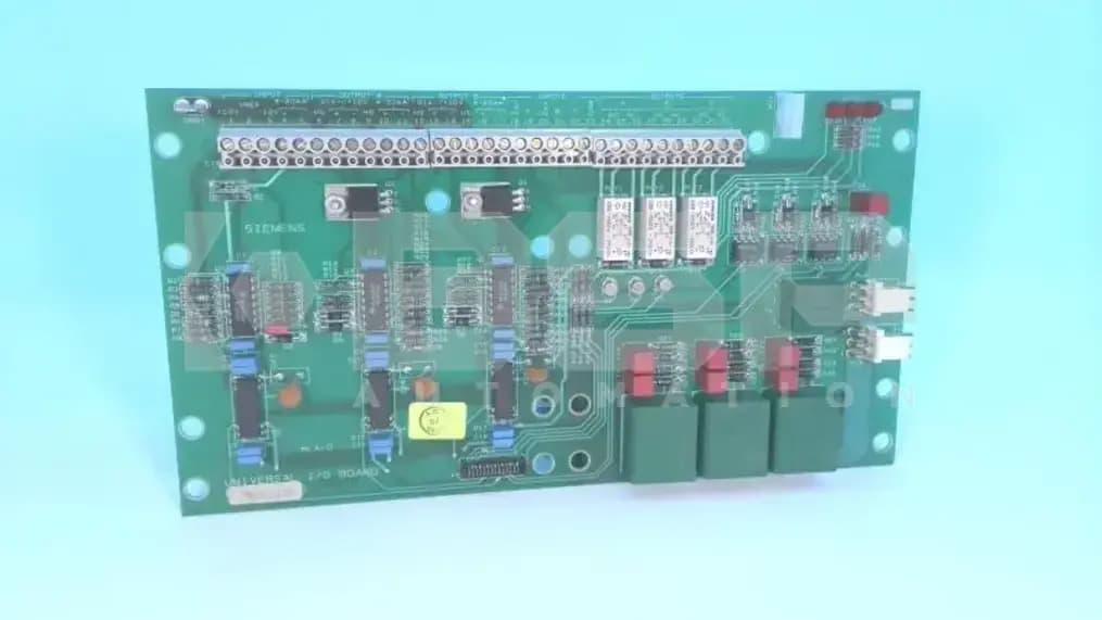 Siemens R15B02A235 Siemens R15B02A235