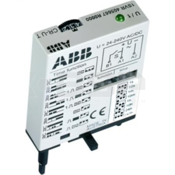 ABB SST1SVR405667R0000 ABB SST1SVR405667R0000
