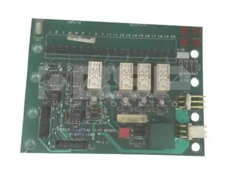 Siemens R15A02A189 Siemens R15A02A189