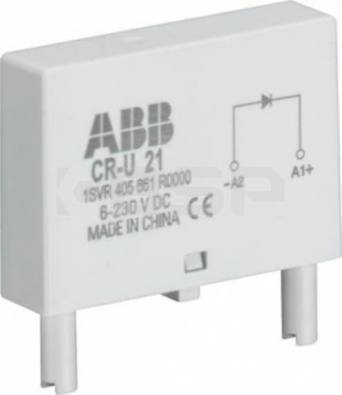 ABB SST1SVR405665R0000 ABB SST1SVR405665R0000
